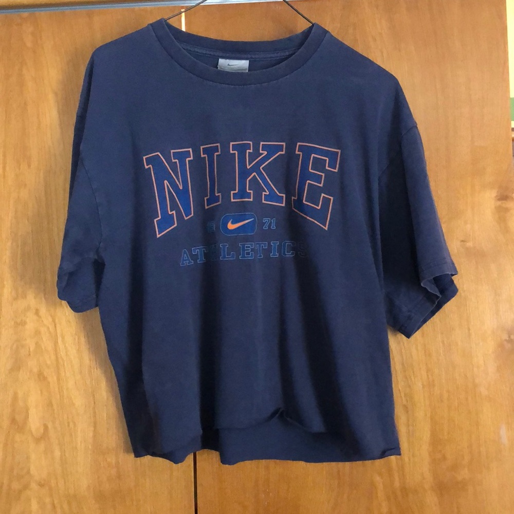 Retro Nike Shirt